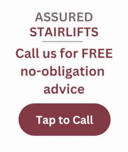 Reconditioned used stairlifts Gainsborough